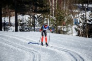 FIS Latvijas Čempionāts 3. posms, otrā diena, Foto: Jānis Vīksna