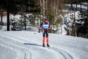 FIS Latvijas Čempionāts 3. posms, otrā diena, Foto: Jānis Vīksna