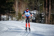 FIS Latvijas Čempionāts 3. posms, otrā diena, Foto: Jānis Vīksna