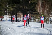 FIS Latvijas Čempionāts 3. posms, otrā diena, Foto: Jānis Vīksna