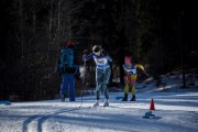 FIS Latvijas Čempionāts 3. posms, otrā diena, Foto: Jānis Vīksna