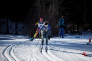 FIS Latvijas Čempionāts 3. posms, otrā diena, Foto: Jānis Vīksna