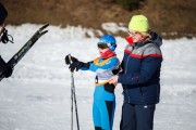 FIS Latvijas Čempionāts 3. posms, otrā diena, Foto: Jānis Vīksna