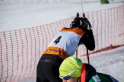 FIS Latvijas Čempionāts 3. posms, otrā diena, Foto: Jānis Vīksna