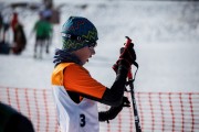 FIS Latvijas Čempionāts 3. posms, otrā diena, Foto: Jānis Vīksna