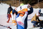 FIS Latvijas Čempionāts 3. posms, otrā diena, Foto: Jānis Vīksna