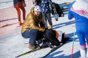 FIS Latvijas Čempionāts 3. posms, otrā diena, Foto: Jānis Vīksna