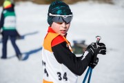 FIS Latvijas Čempionāts 3. posms, otrā diena, Foto: Jānis Vīksna