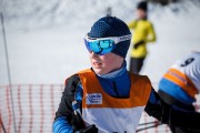 FIS Latvijas Čempionāts 3. posms, otrā diena, Foto: Jānis Vīksna