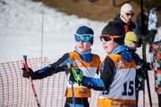 FIS Latvijas Čempionāts 3. posms, otrā diena, Foto: Jānis Vīksna