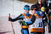 FIS Latvijas Čempionāts 3. posms, otrā diena, Foto: Jānis Vīksna