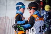 FIS Latvijas Čempionāts 3. posms, otrā diena, Foto: Jānis Vīksna