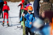 FIS Latvijas Čempionāts 3. posms, otrā diena, Foto: Jānis Vīksna