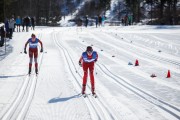 FIS Latvijas Čempionāts 3. posms, otrā diena, Foto: Jānis Vīksna