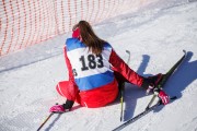 FIS Latvijas Čempionāts 3. posms, otrā diena, Foto: Jānis Vīksna