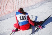 FIS Latvijas Čempionāts 3. posms, otrā diena, Foto: Jānis Vīksna