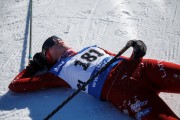 FIS Latvijas Čempionāts 3. posms, otrā diena, Foto: Jānis Vīksna