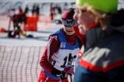 FIS Latvijas Čempionāts 3. posms, otrā diena, Foto: Jānis Vīksna