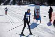 FIS Latvijas Čempionāts 3. posms, otrā diena, Foto: Jānis Vīksna