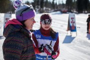 FIS Latvijas Čempionāts 3. posms, otrā diena, Foto: Jānis Vīksna