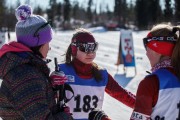 FIS Latvijas Čempionāts 3. posms, otrā diena, Foto: Jānis Vīksna