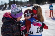 FIS Latvijas Čempionāts 3. posms, otrā diena, Foto: Jānis Vīksna