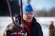 FIS Latvijas Čempionāts 3. posms, otrā diena, Foto: Jānis Vīksna