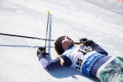 FIS Latvijas Čempionāts 3. posms, otrā diena, Foto: Jānis Vīksna