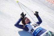 FIS Latvijas Čempionāts 3. posms, otrā diena, Foto: Jānis Vīksna