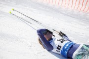 FIS Latvijas Čempionāts 3. posms, otrā diena, Foto: Jānis Vīksna