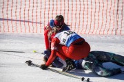 FIS Latvijas Čempionāts 3. posms, otrā diena, Foto: Jānis Vīksna