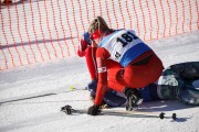 FIS Latvijas Čempionāts 3. posms, otrā diena, Foto: Jānis Vīksna