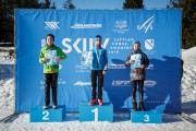 FIS Latvijas Čempionāts 3. posms, otrā diena, Foto: Jānis Vīksna