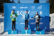 FIS Latvijas Čempionāts 3. posms, otrā diena, Foto: Jānis Vīksna