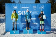 FIS Latvijas Čempionāts 3. posms, otrā diena, Foto: Jānis Vīksna