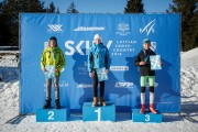 FIS Latvijas Čempionāts 3. posms, otrā diena, Foto: Jānis Vīksna