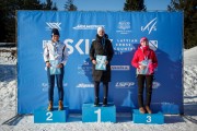 FIS Latvijas Čempionāts 3. posms, otrā diena, Foto: Jānis Vīksna