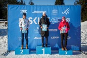 FIS Latvijas Čempionāts 3. posms, otrā diena, Foto: Jānis Vīksna