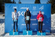 FIS Latvijas Čempionāts 3. posms, otrā diena, Foto: Jānis Vīksna