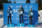 FIS Latvijas Čempionāts 3. posms, otrā diena, Foto: Jānis Vīksna