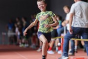 Kalnus slēpošanas fiziskās sagatavotības sacensības 2025, Foto S.Meldere