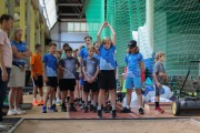 Kalnus slēpošanas fiziskās sagatavotības sacensības 2025, Foto S.Meldere
