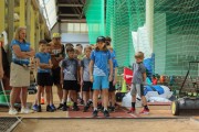 Kalnus slēpošanas fiziskās sagatavotības sacensības 2025, Foto S.Meldere