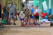 Kalnus slēpošanas fiziskās sagatavotības sacensības 2025, Foto S.Meldere