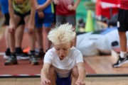 Kalnus slēpošanas fiziskās sagatavotības sacensības 2025, Foto S.Meldere