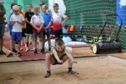 Kalnus slēpošanas fiziskās sagatavotības sacensības 2025, Foto S.Meldere