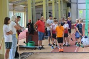 Kalnus slēpošanas fiziskās sagatavotības sacensības 2025, Foto S.Meldere