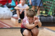 Kalnus slēpošanas fiziskās sagatavotības sacensības 2025, Foto S.Meldere