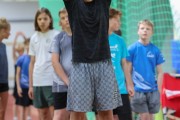 Kalnus slēpošanas fiziskās sagatavotības sacensības 2025, Foto S.Meldere