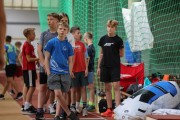 Kalnus slēpošanas fiziskās sagatavotības sacensības 2025, Foto S.Meldere